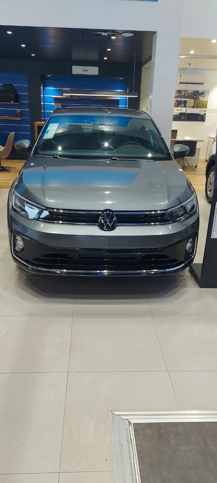 model image